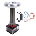 thumbnail image 2 of Musical Coil, Portable Acrylic Wide Application Coil DIY Kit High Power 800W For Teaching Demonstration, 2 of 5