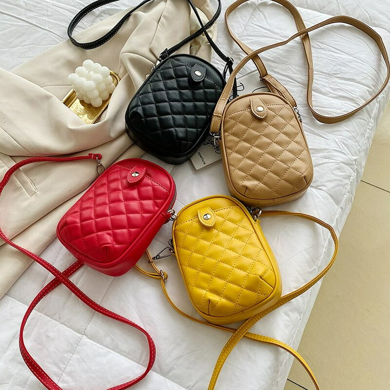 CoCopeaunt Fashion Round Handbag Vintage Shoulder Bag for Women Clutch  Purses PU Leather Crossbody Bag Female Designer Travel Totes Bolsos