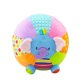 thumbnail image 1 of Sonajero de peluche para bebé de 0 a 12 meses, juguete en espiral para cochecito, cama CPull, animalElefante C zhangmengya unisex, 1 of 2