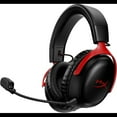 thumbnail image 1 of HyperX Cloud III Wireless Gaming Headset, 1 of 9