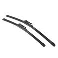 thumbnail image 1 of Ofertas Únicas 1 Par 22"+19" Limpiaparabrisas Frontal para Fiat Stilo 05-07 Conjunto Premium con Estabilidad Mejorada, 1 of 7
