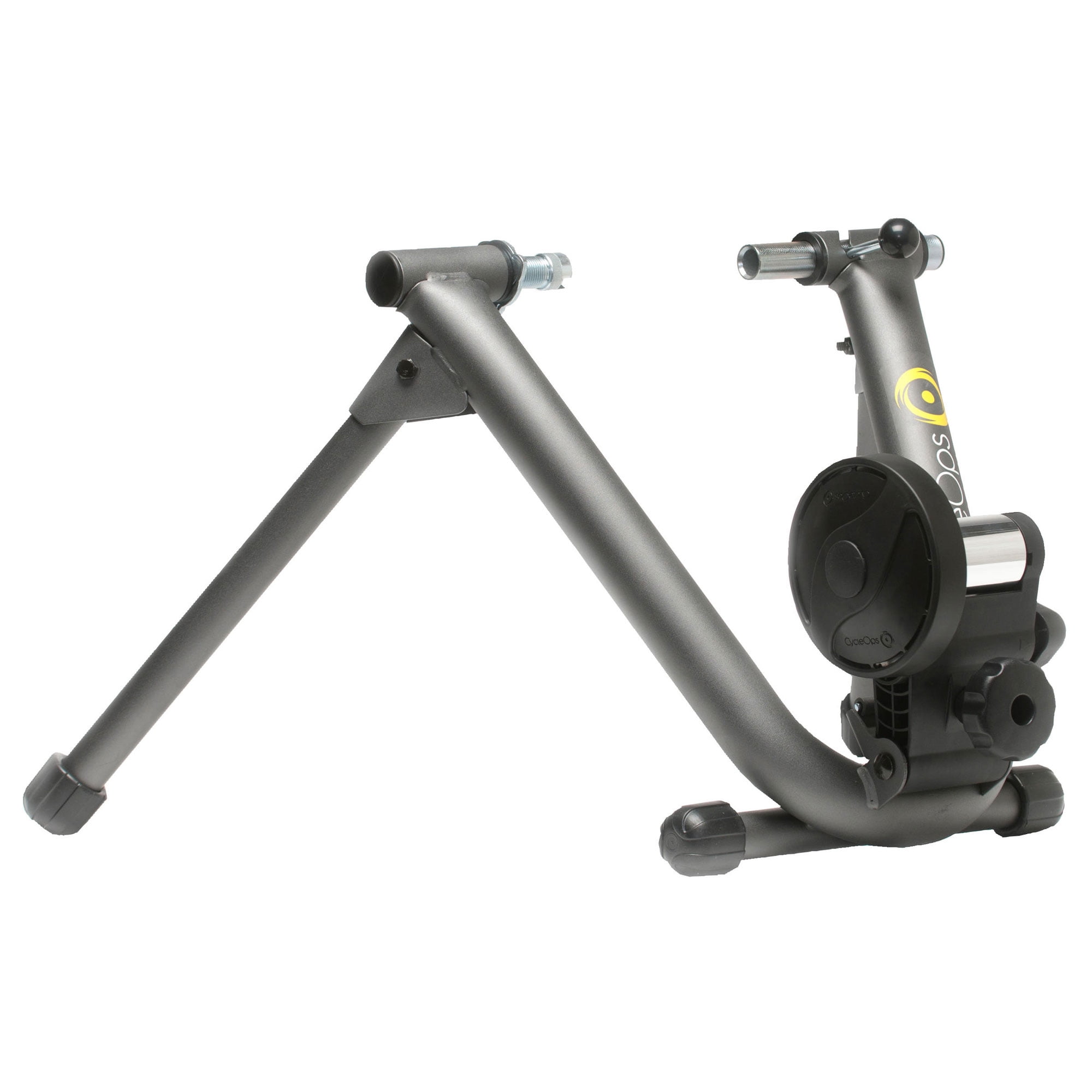 cycleops mag indoor bike trainer