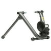 CycleOps Magnetic Resistance Stationary Indoor Cardio Trainer Bike Stand Kit