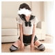 thumbnail image 4 of Disfraz de lencería para cosplay, minitraje de marinero de SINROYEE, anime, 4 of 8