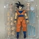 thumbnail image 2 of Figura de acción de Dragon Ball Z, Son Goku de pelo negro, juguetes de colección de bombas de espíritu Fivean unisex, 2 of 2