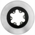 thumbnail image 3 of ACDelco Disc Brake Rotor 18A2637 Fits select: 2009-2012 CHEVROLET COLORADO, 2009-2012 GMC CANYON, 3 of 3