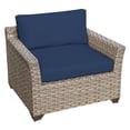 thumbnail image 2 of Monterey Club Chair, 2 of 2