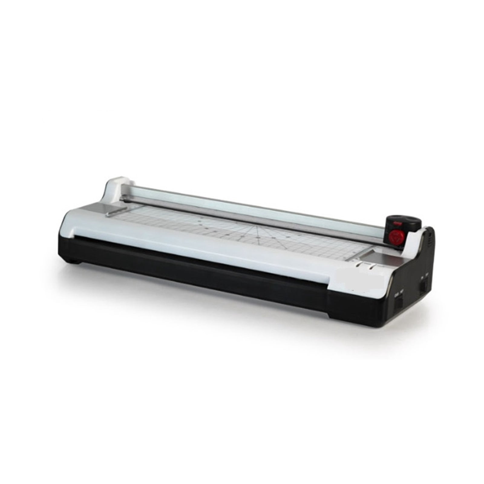 A3 Photo Paper Hot and Cold Thermal Laminator Machine Quick Warm-up Fast Laminating Speed