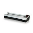 thumbnail image 3 of A3 Photo Paper Hot and Cold Thermal Laminator Machine Quick Warm-up Fast Laminating Speed, 3 of 4