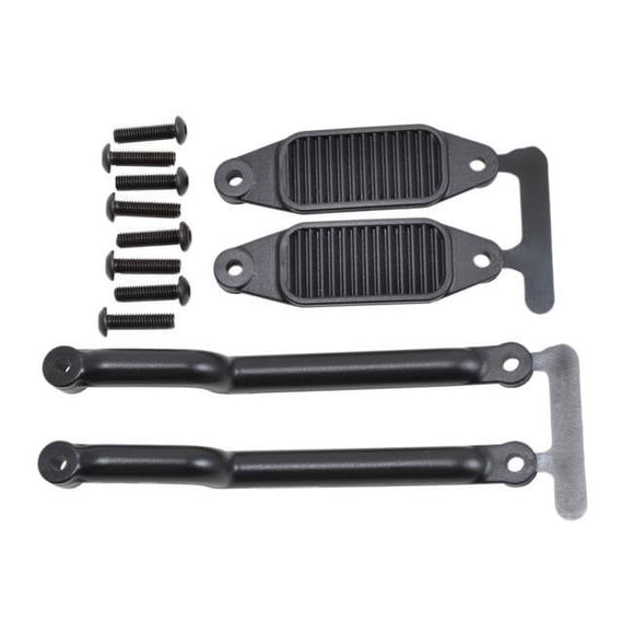 RPM8 RPM R & C Products 0422 Body Savers pour the E-Revo 2.0