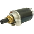 thumbnail image 2 of DB Electrical SAB0031 Starter (Mercury Outboard Marine), 2 of 4
