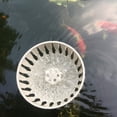 thumbnail image 4 of Pool Skimmer Basket Koi Fish Pond Drain Skimmer Swimming Pool Filter Debris Leaf Collector, 4 of 5
