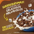 thumbnail image 3 of Cereal Kellogg's Zucaritas sabor chocolate con malvaviscos 260 g, 3 of 4
