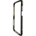 thumbnail image 1 of wonima11 Moto Z3/Z3 Play Aluminum Bumper Case,Compatible with Motorola Moto Mods,Hasselblad True Zoom Camera,Wireless Charging Battery,Style Shell (Black), 1 of 1
