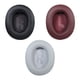 thumbnail image 3 of Almohadillas para auriculares sweethay de Cuero PU Negro reemplazo para LIVE500BT, 3 of 6
