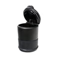 thumbnail image 1 of Wartleves Cenicero portátil para coche, sin humo, con soporte para cigarrillos, lote R2, 1 of 6