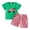 Z10 Green, variant on Gubotare Baby Girl Boy Fourth of July Clothes Toddler Kids 4th of July Outfits Baby American Flag Day Outfit 3 6 9 12 18 24 Months 2T 3T 4T,White 12-18 Months