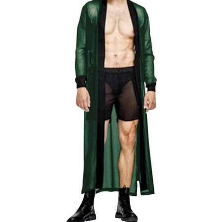 incerun bathrobe
