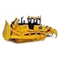 thumbnail image 3 of Universal Hobbies 1:50 Échelle Komatsu D 155 AX UH8010, 3 of 5
