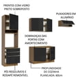 thumbnail image 4 of Cocina Integral Completa Modular Madesa Lux 260cm MN 03, 4 of 5