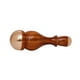 thumbnail image 1 of Massager HEALTHANDWEALTH Masajeador facial y de pies Kansa Wand, 1 of 5