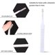 thumbnail image 4 of 60 PCS Anti-Clogging Cleaning Brush, Gap Hole Anti-Clogging Cleaning Brush Shower Nozzle Cleaning Tool for Household Cleaning Brush Accessories, 4 of 5