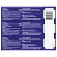 thumbnail image 5 of Crest 3D White Whitening Toothpaste, Radiant Mint, 4.1 Oz, 3 Pack, 5 of 5