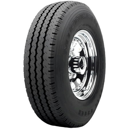 Michelin XPS Rib All-Season LT225/75R16/E 115/112Q LRE Tire