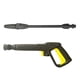 thumbnail image 5 of Pistola de Lavado a Presión Lavadora de Automóviles de 2175 PSI para Limpieza de Techos de K de , Negro, Los 42X18CM, 5 of 8