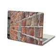 thumbnail image 4 of KSK KAISHEK Hard Shell Case Only Compatible 2015/2014/2013/end 2012 Released Old MacBook Pro 13" with No Touch No USB-C Model: A1502 A1425 Flower 1095, 4 of 5