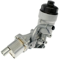 Dorman 918-648 Engine Oil Cooler for Specific Buick / Chevrolet Models