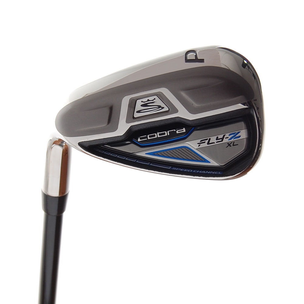 cobra fly z pitching wedge
