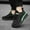 Green-A, variant on Toddler Shoes, Boys Sneakers Stylish Athletic Shoes With Closure For Comfortable Running Outdoors,Size 11.5-12 Years