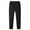 Black, variant on Miluxas Plus Size Pants Clearance Men's Lamb Wool Trousers and Trousers Plus Velvet Thick Solid Color Large Size Running Fitness Sports Pants Gray 10(XL)