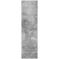 thumbnail image 2 of Addison Rugs Chantille Indoor/Outdoor Transitional Modern Gray Washable Runner Rug, 2'3" x 7'6", 2 of 6