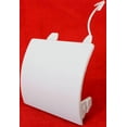 thumbnail image 2 of Jack Plug Cover Compatible with 2014-2016 Mercedes Benz E250 2012-2013 Mercedes Benz E300 2015-2016 Mercedes Benz E300 2010-2016 Mercedes Benz E350 Rear, Driver Side Sold individually, 2 of 3