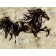 thumbnail image 2 of Wiley, Marta 18x14 Gold Ornate Wood Framed with Double Matting Museum Art Print Titled - Lepa Zena 27, 2 of 4