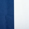 thumbnail image 3 of Nautical Blue Cabana Stripe Outdoor Tablecloth With Zipper 60x84, 3 of 3