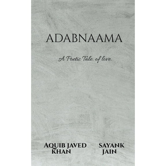 Adabnaama (Paperback)