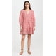 thumbnail image 5 of Vestido Velvet Mary para mujer, rosa rojo, floral, ligero, 5 of 6