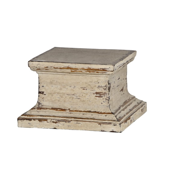 Ricky Lamp Pedestal (Set of 2)