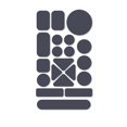 thumbnail image 2 of Down Jacket Repair Patch, Self Adhesive Patches, Patches For Clothes, Washable Seamless Adhesive Repair Patches for Down Jacket, Tent, Backpack & Inflatable Pad, 2 of 6