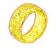 thumbnail image 1 of Anillo De Joyería Genial, Anillo De Resina Brillante, Juguete Para Regalo Para Niños, Hombres Y Mujeres Minnieouse  HA041429-02, 1 of 6