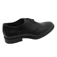 thumbnail image 2 of Mocasin Hombre Mariscal Formal negro 27, 2 of 3