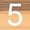 Gold And Stained Brown - 5 Pack, variant on ArtToFrames 24" x 36" Silver with Stained Grey Picture Frame, 24x36 inch Silver Wood Poster Frame (WOM-4767), 2 Pack