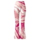thumbnail image 2 of Pantalones de pana Gibobby para mujer acampanados de cintura alta rosa XXL, 2 of 5