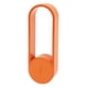 thumbnail image 3 of Purificador de aire de iones negativos Elimina olores Mini purificador de aire portátil USB enchufable para baño Habitación de mascotas Coche, 3 of 10