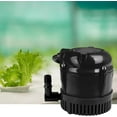 thumbnail image 5 of PUMP FOUNTAIN SUB 205GPH (Pack of 1), 5 of 9