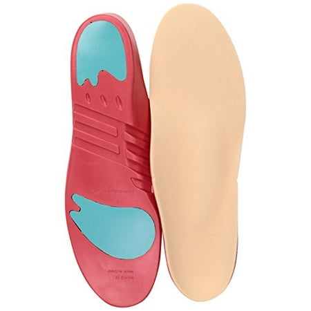 New Balance Insoles 3030 Pressure Relief Insole-with Metatarsal Pad (Best New Balance Shoes For Arch Support)