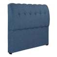 thumbnail image 2 of Cabecera Queen Size Nube Azul, 2 of 6